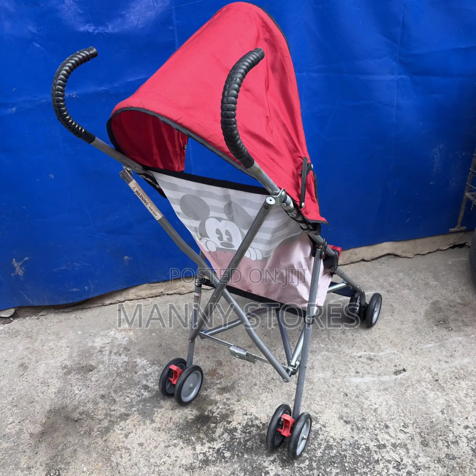 Disney Baby Stroller