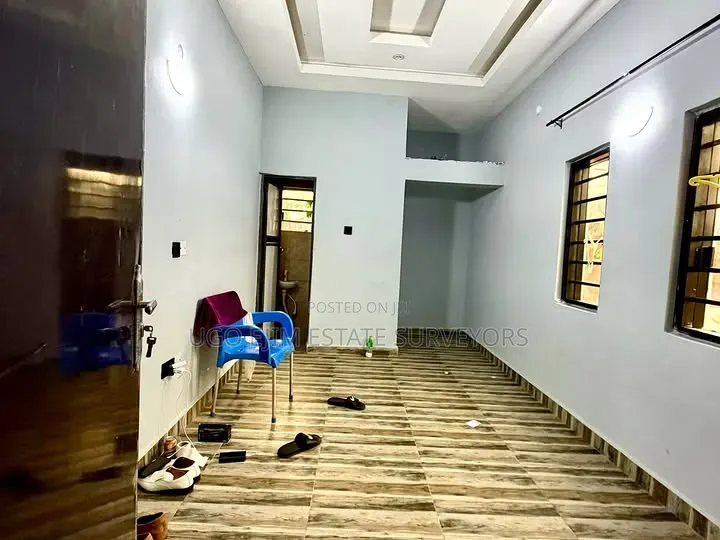 3bdrm Bungalow in Port-Harcourt for sale