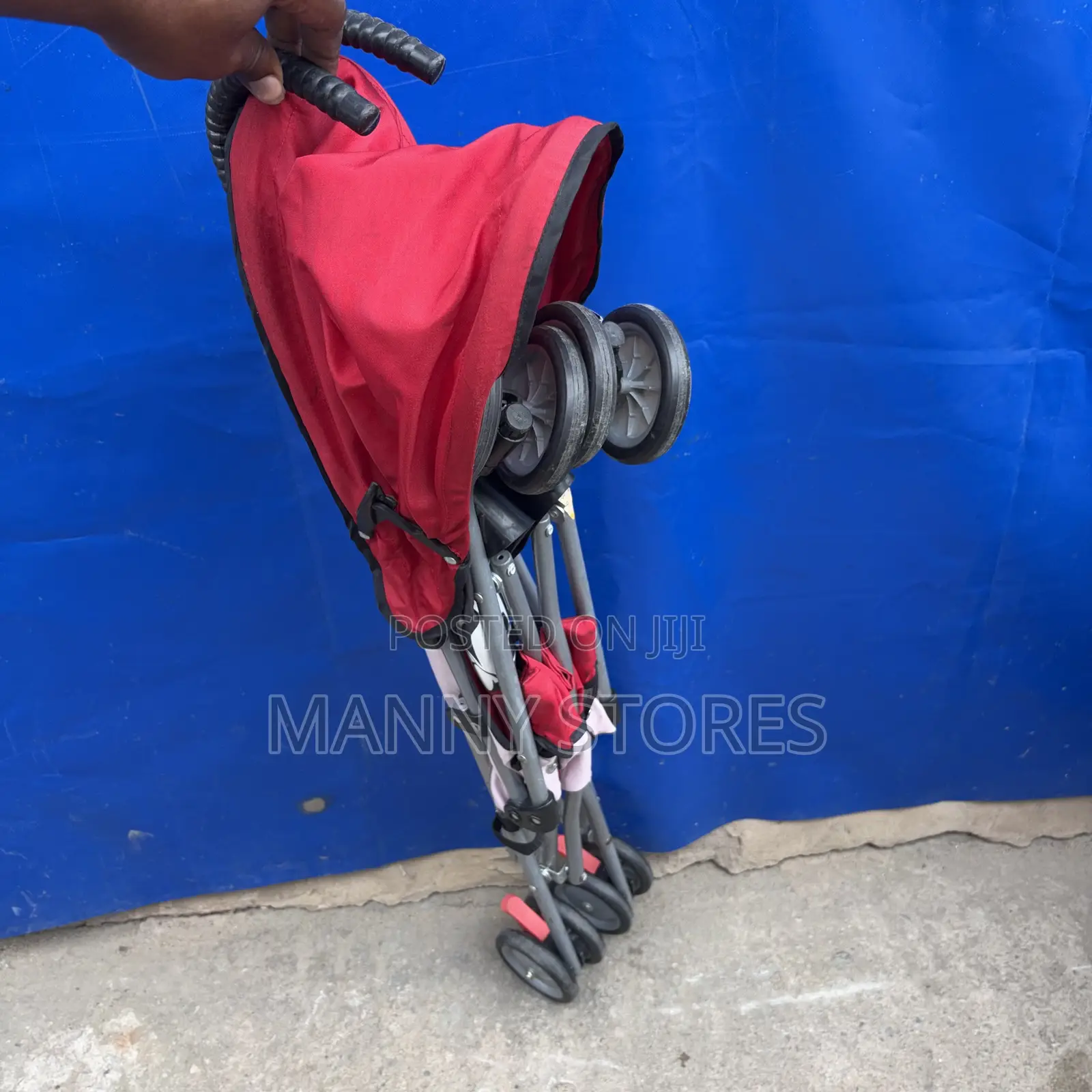Disney Baby Stroller