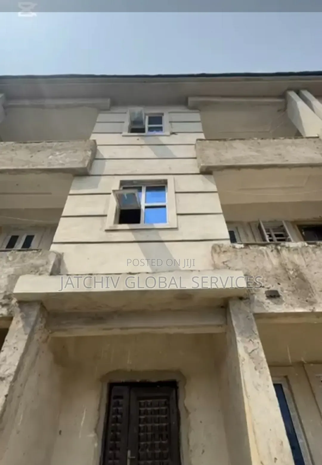 4bdrm Duplex in Nta, Port-Harcourt for sale