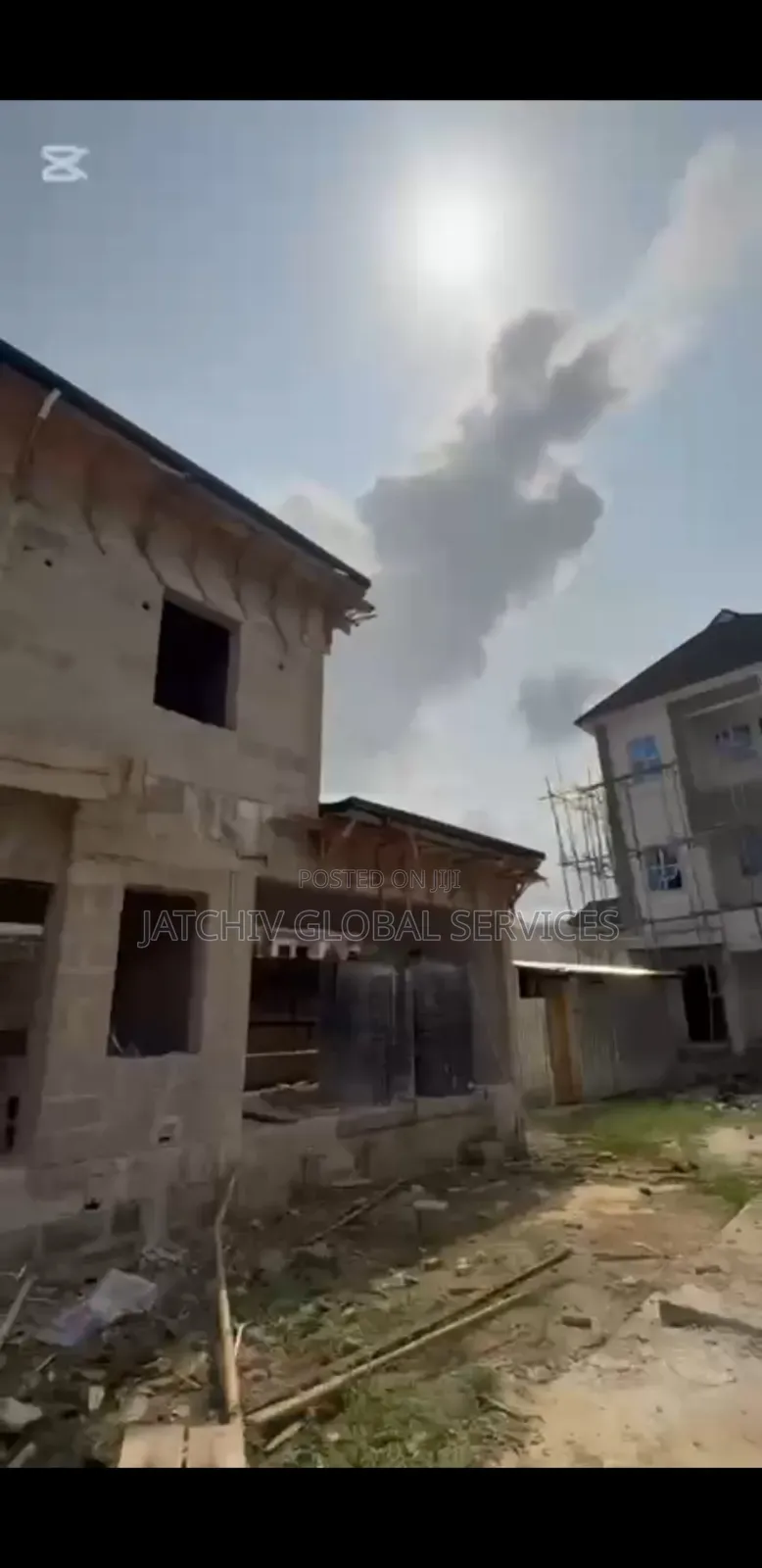 4bdrm Duplex in Nta, Port-Harcourt for sale