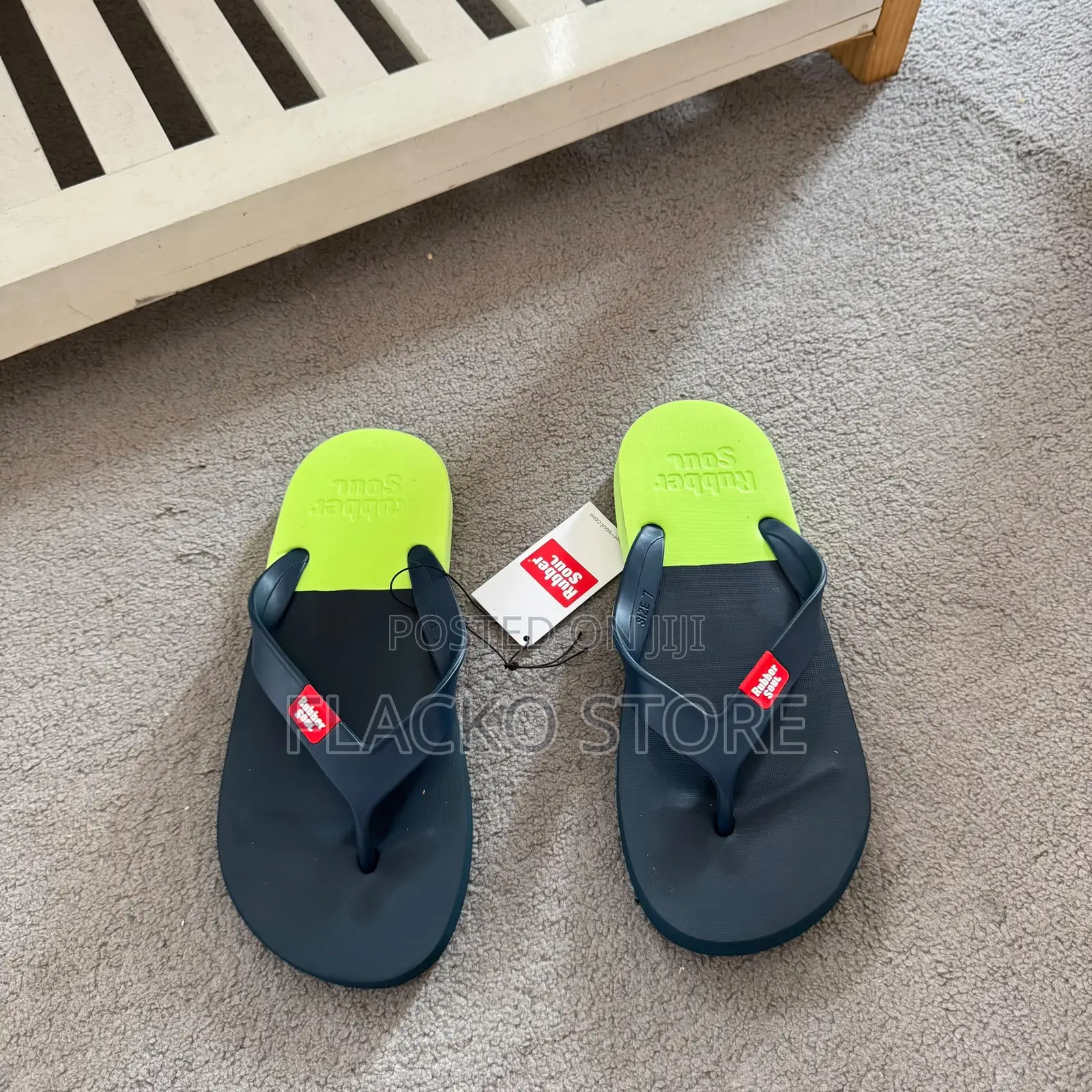 Premium New Summer Men Flip Flops