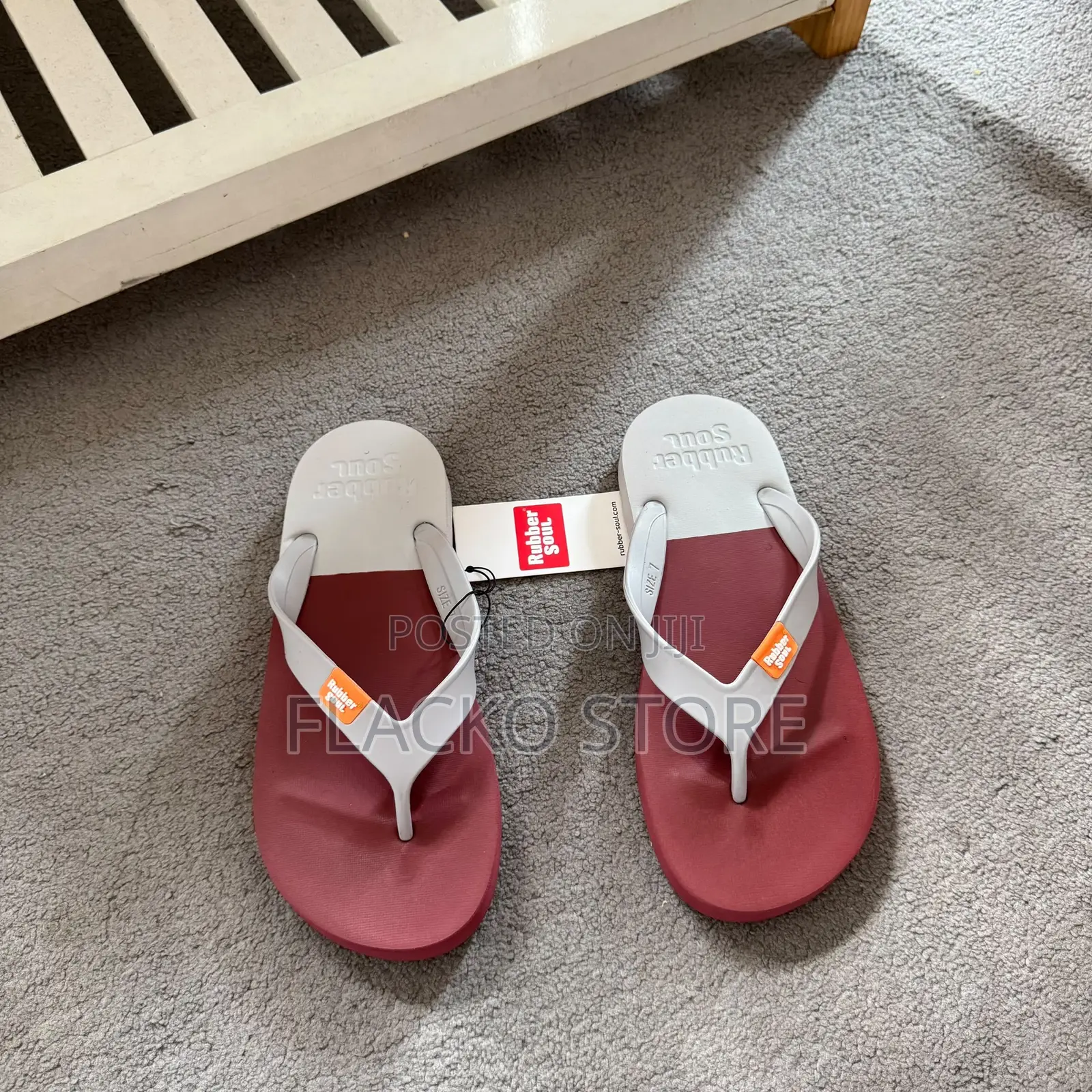 Premium New Summer Men Flip Flops