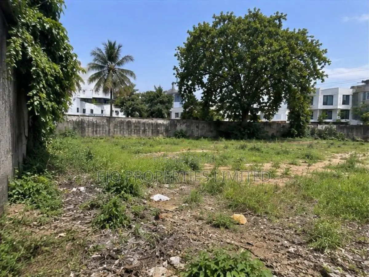 Hot Offer 965SQM Land With High Potential
