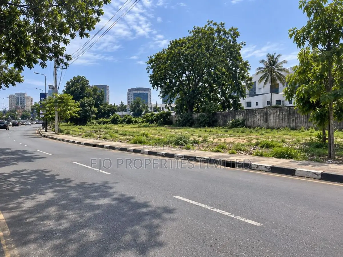 Hot Offer 965SQM Land With High Potential