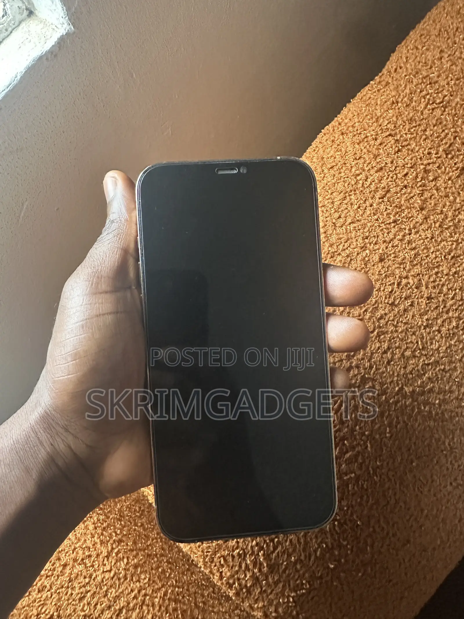 Apple iPhone 12 Pro Max 128 GB Gold