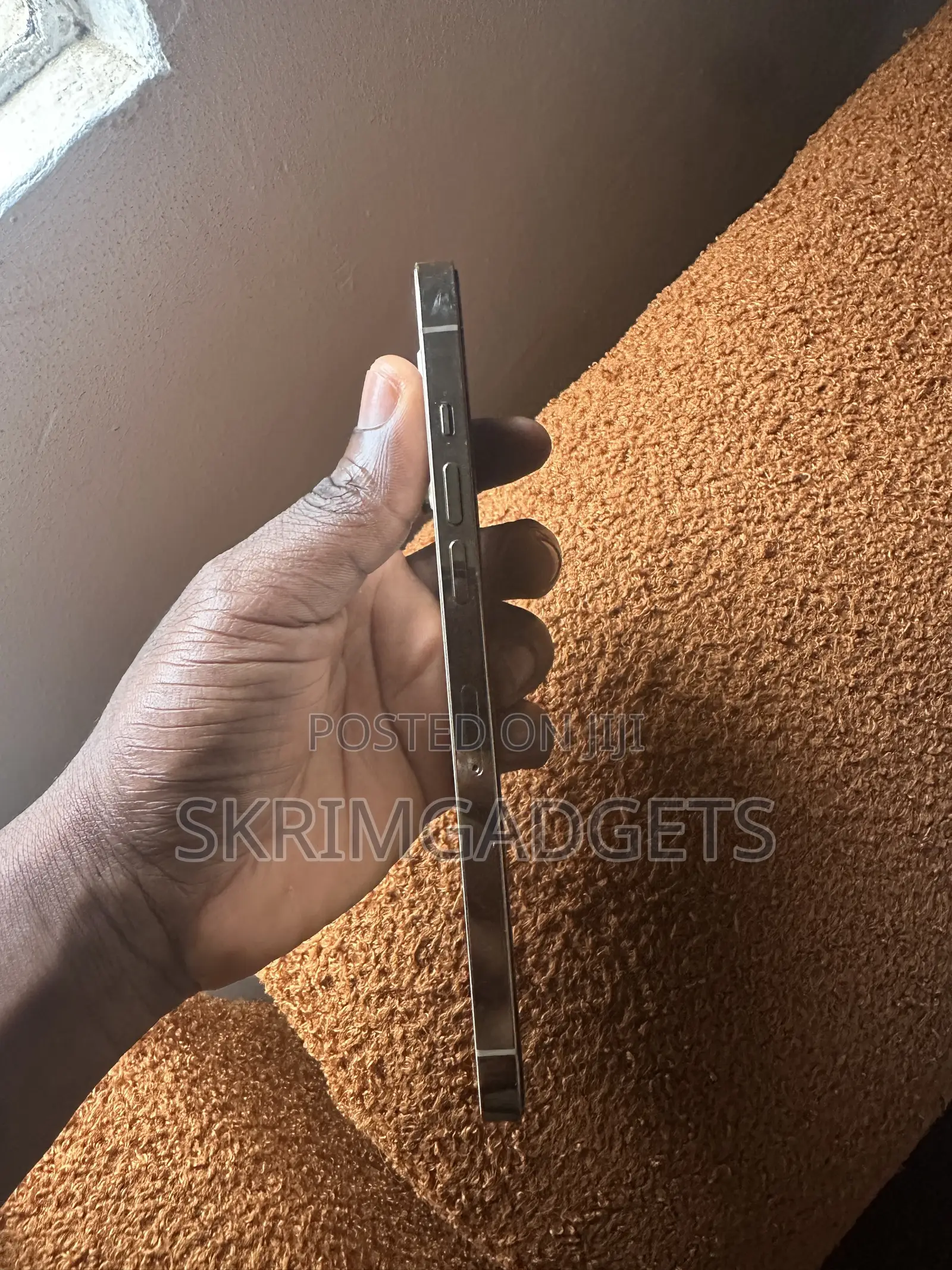Apple iPhone 12 Pro Max 128 GB Gold