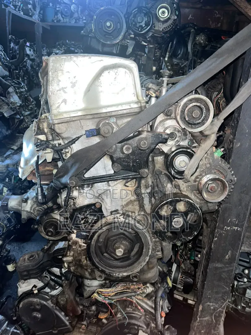 Honda C R V