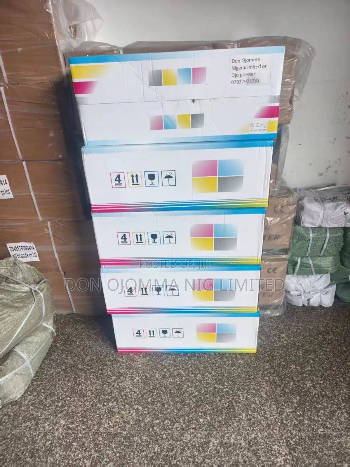 A2+ Laminating Machine