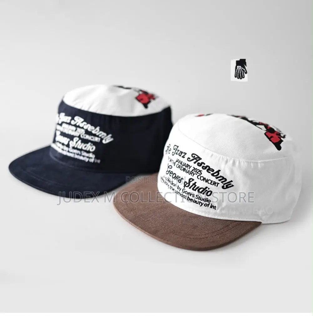 New Luxury Lacoste Cap