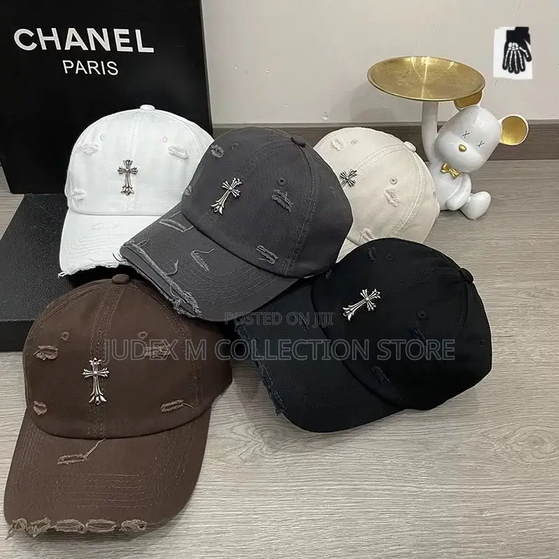 New Luxury Lacoste Cap