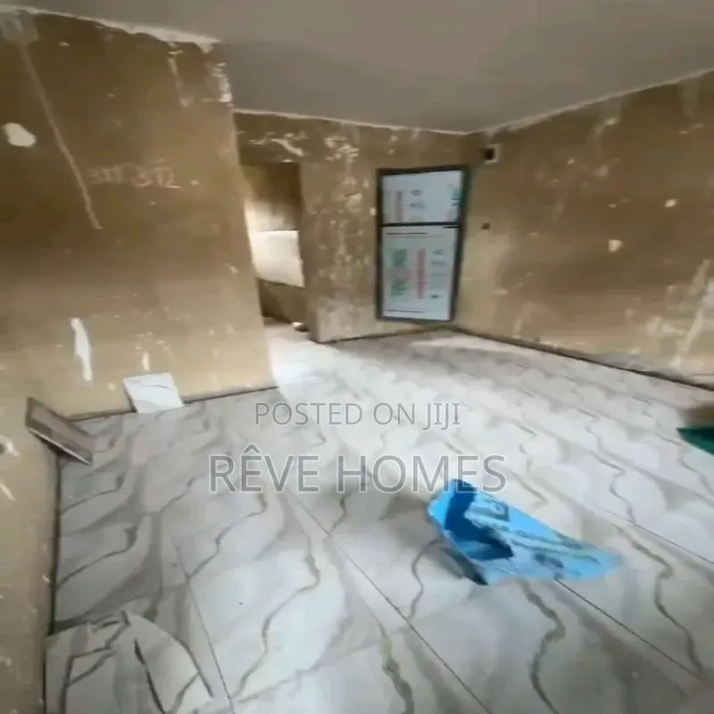 Studio Apartment in Fadeyi for rent