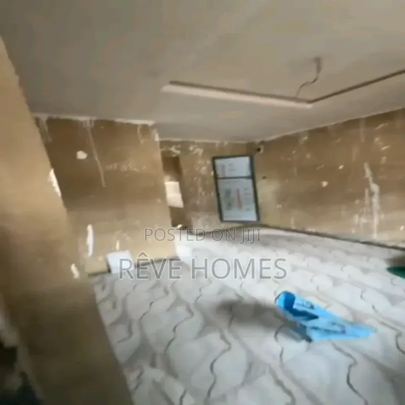 Studio Apartment in Fadeyi for rent