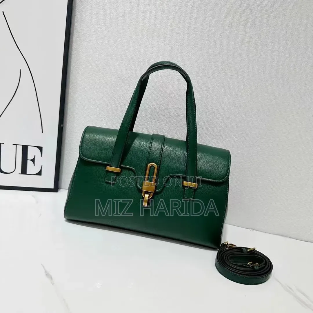 Top Handle Handbag