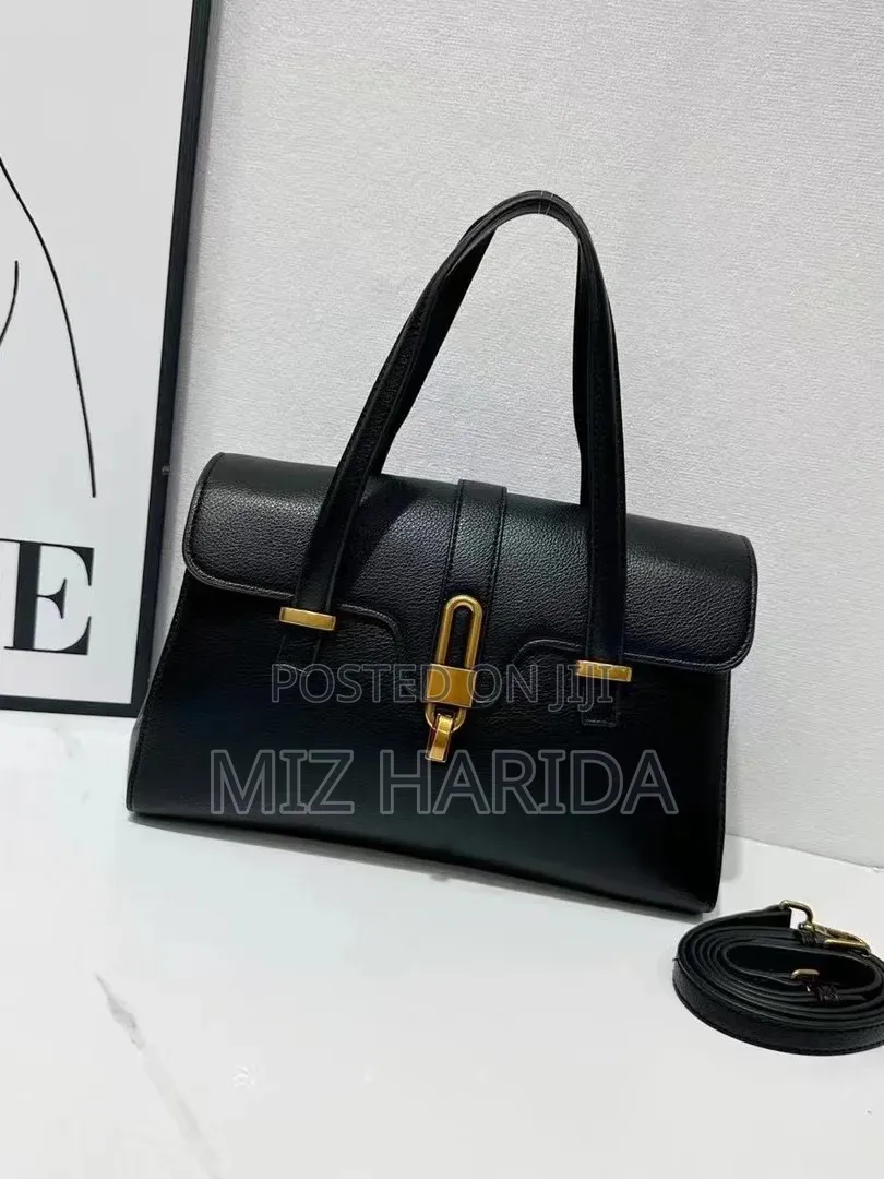 Top Handle Handbag