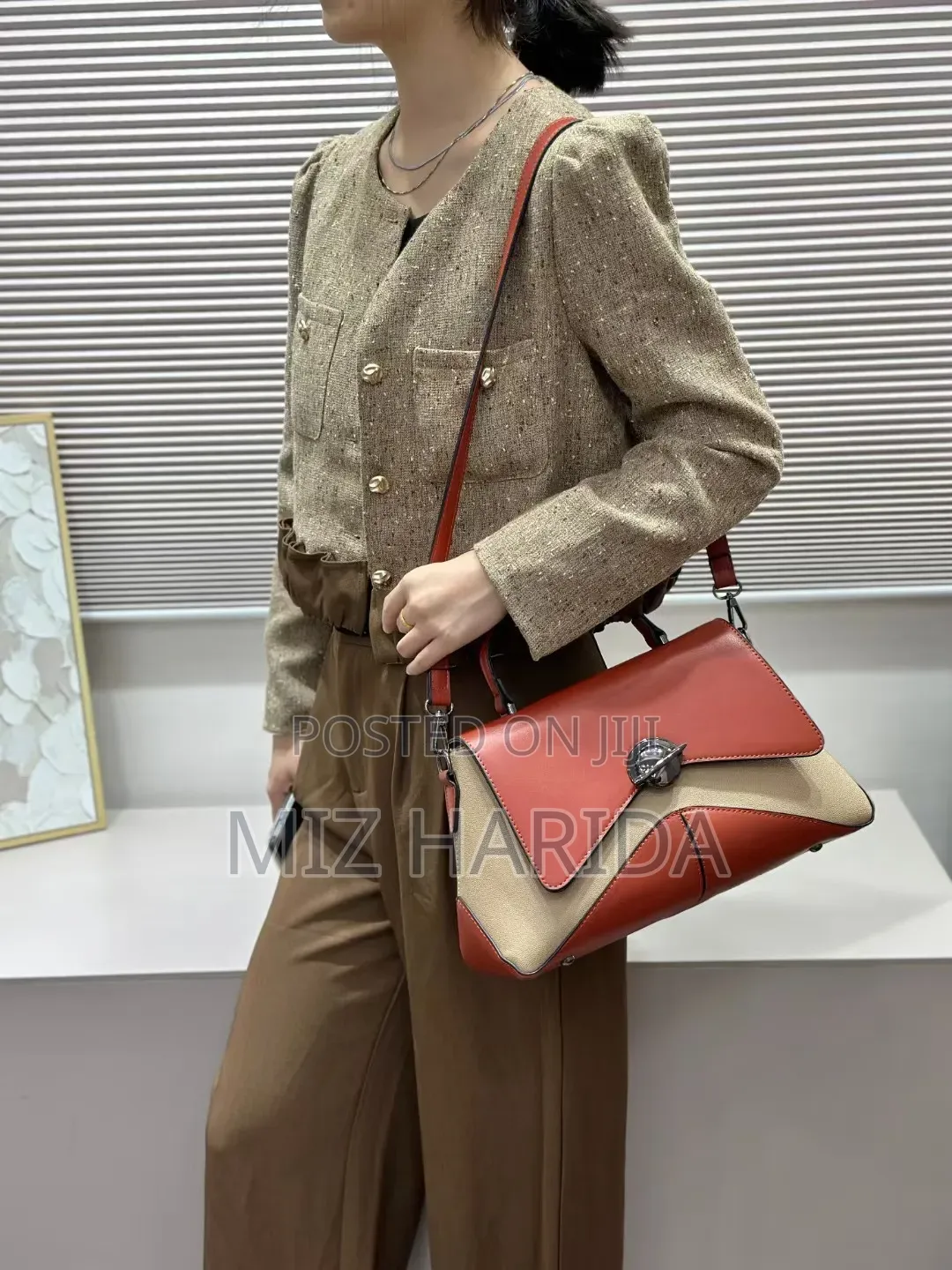 Classy Handbag