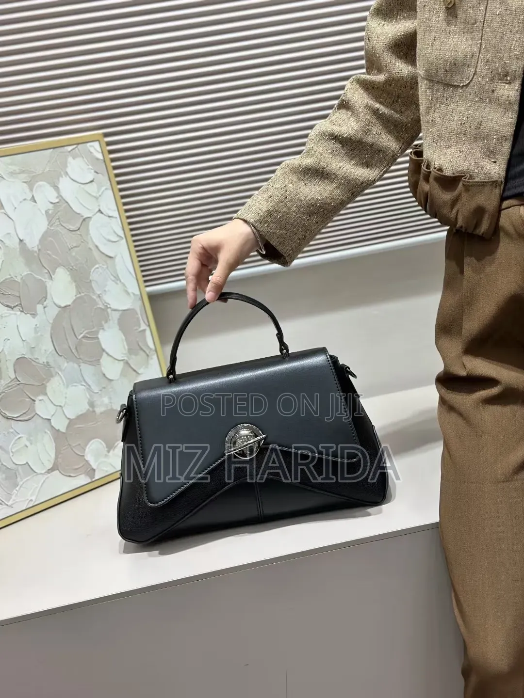 Classy Handbag