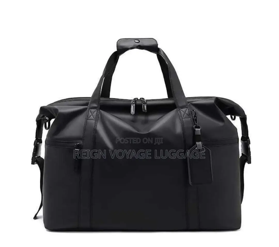 Duffel Bag