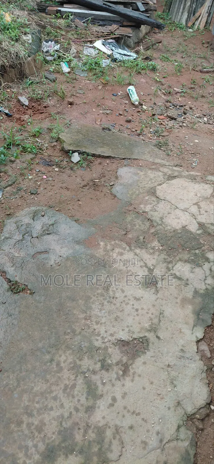 Furnished 4bdrm Duplex in Harmony Estate, GRA Phase 1 for sale