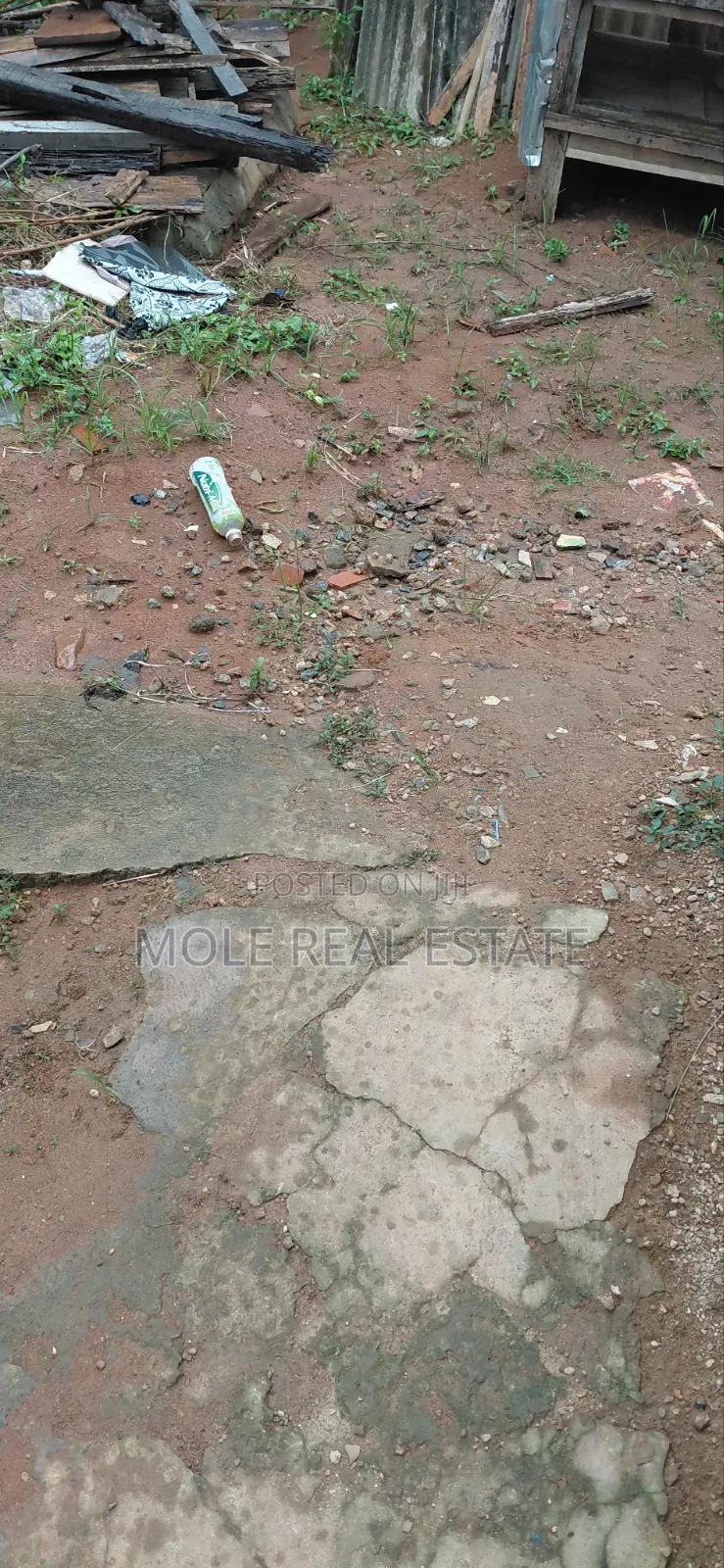 Furnished 4bdrm Duplex in Harmony Estate, GRA Phase 1 for sale