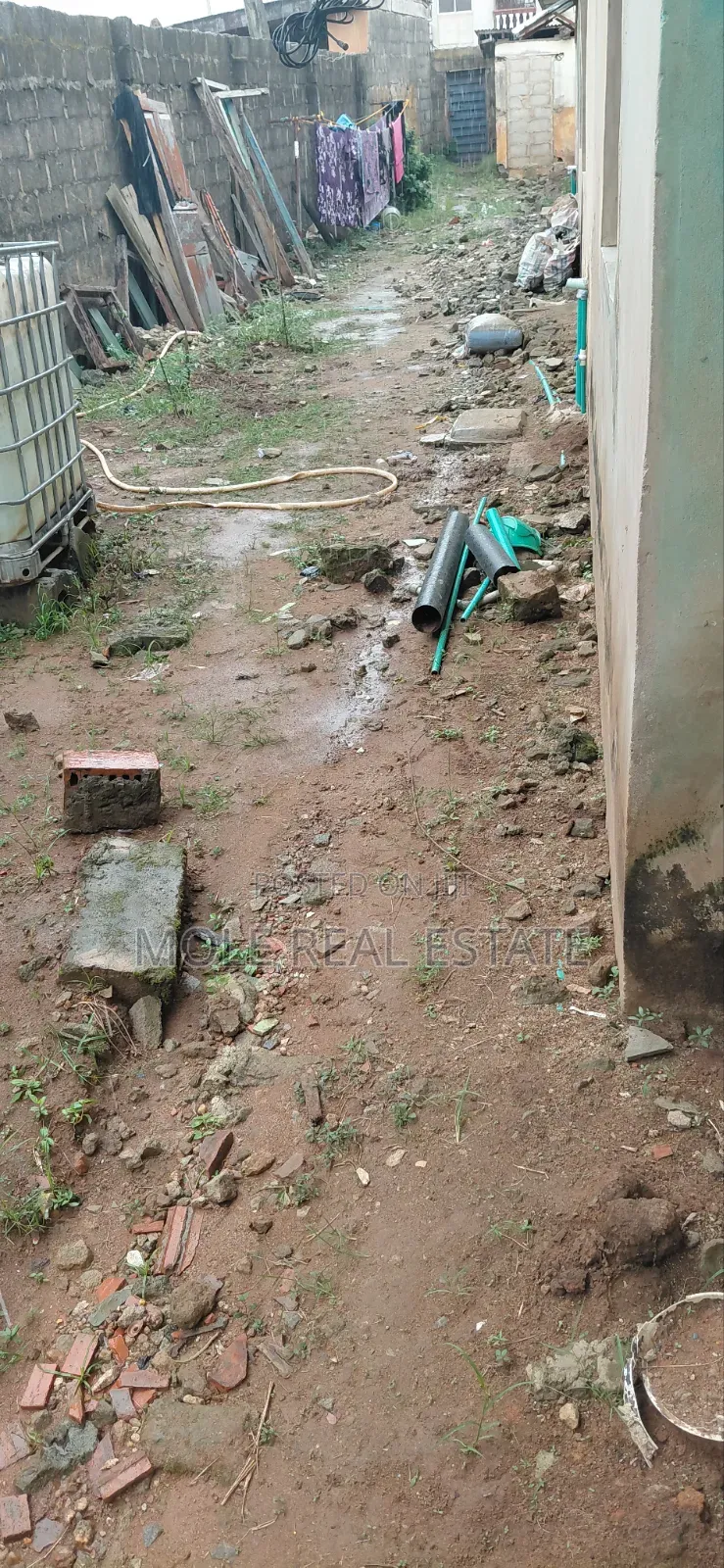 Furnished 4bdrm Duplex in Harmony Estate, GRA Phase 1 for sale