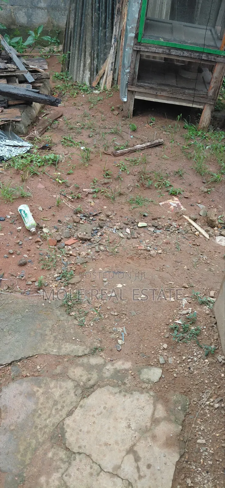 Furnished 4bdrm Duplex in Harmony Estate, GRA Phase 1 for sale