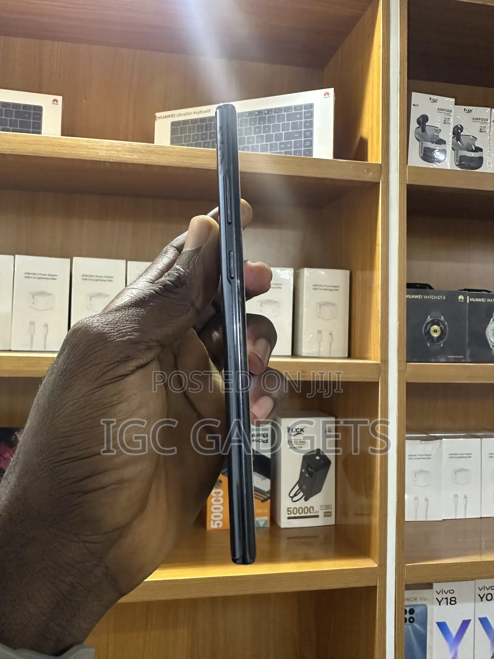 Samsung Galaxy Note 10 Plus 5G 256 GB Blue