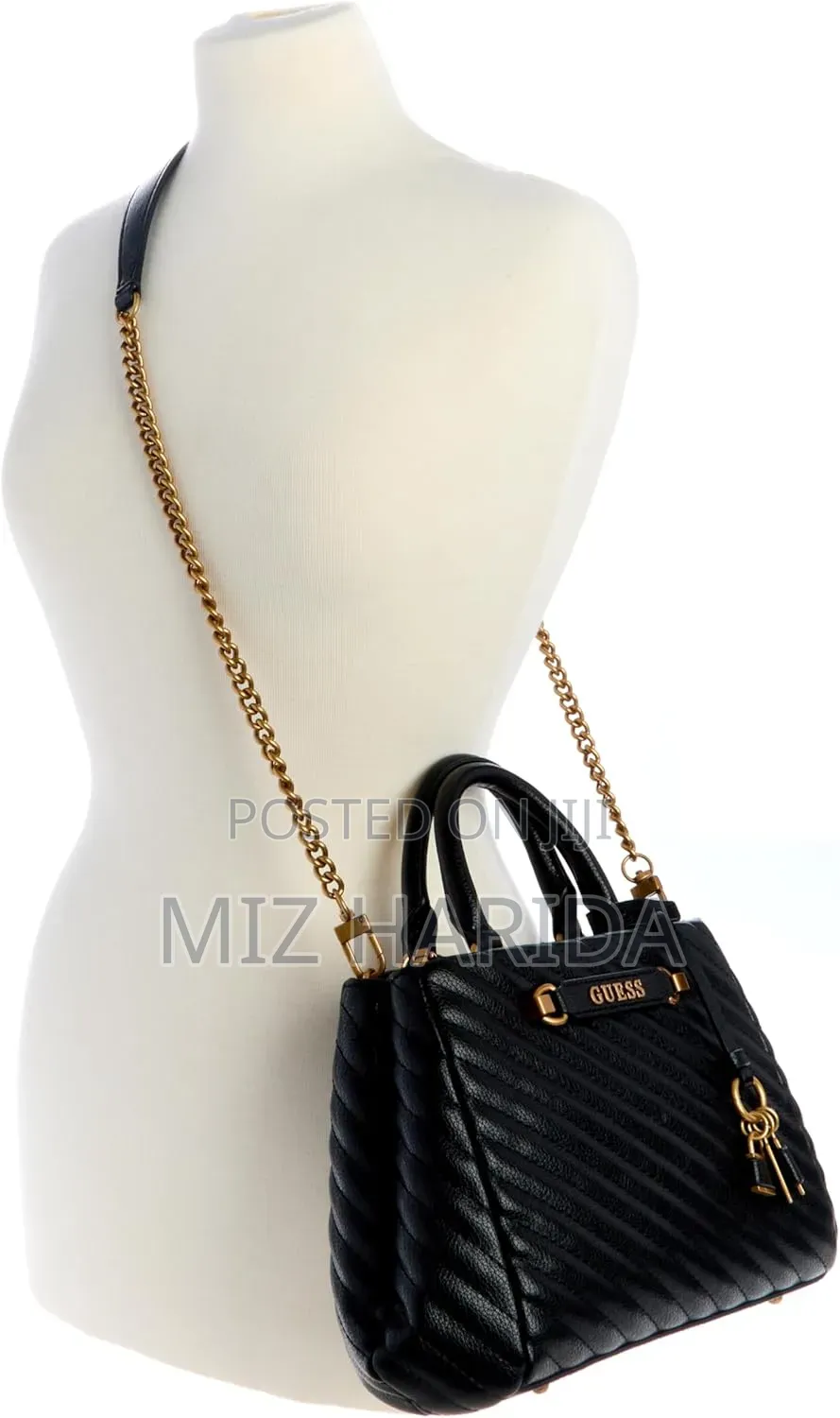 Classy Handbag