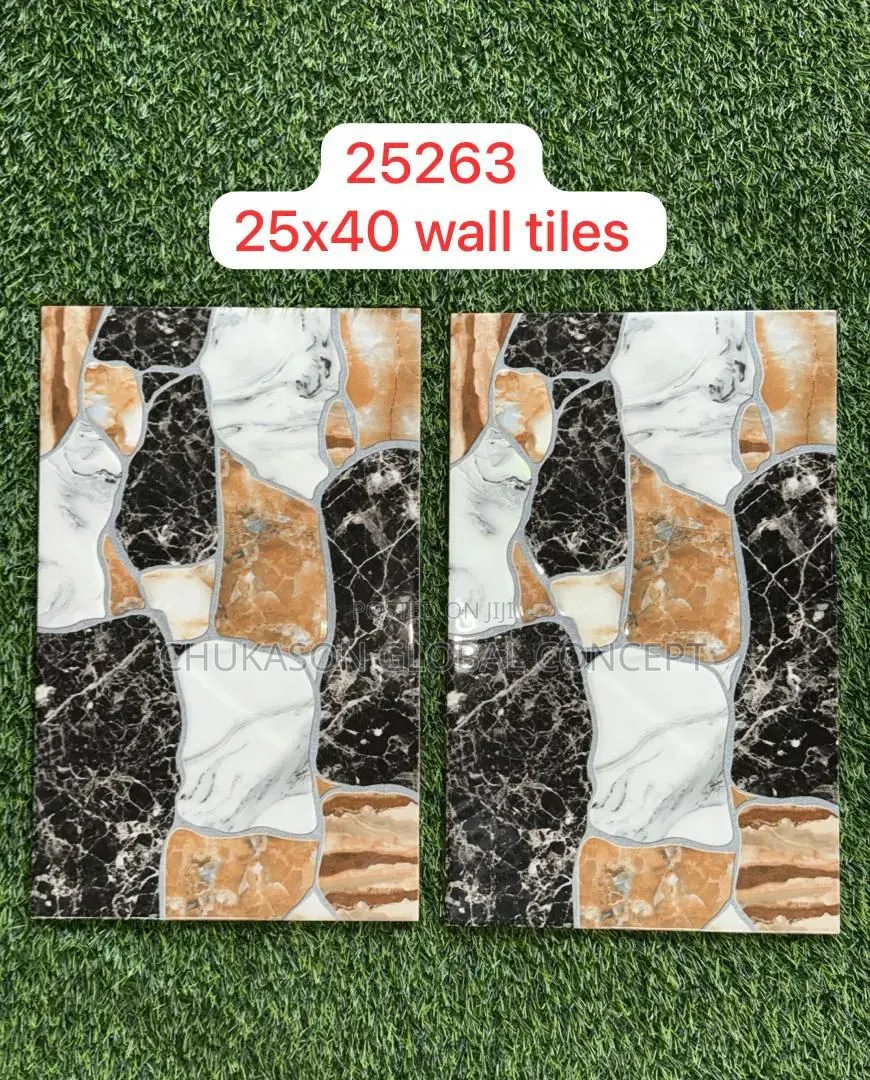 Outside Wall