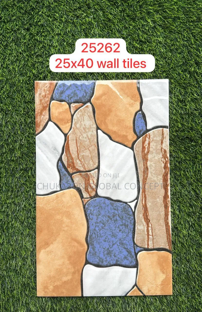 Outside Wall