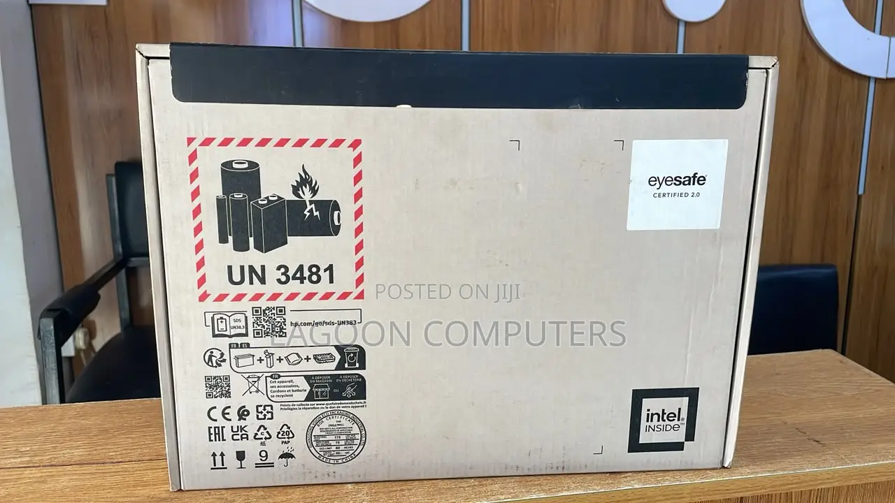 New HP Omen Transcend 14-fb0023dx 32GB Intel Core Ultra 7 SSD 32GB