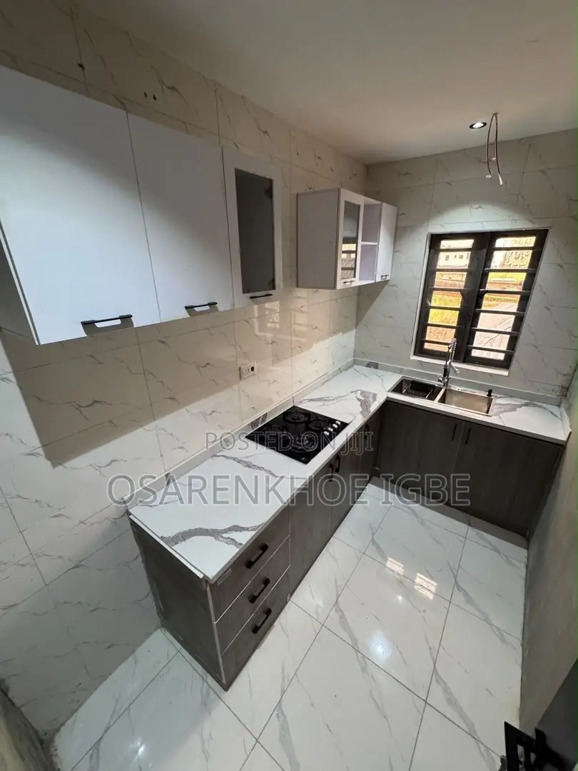 Luxury 2 Bedroom Apartment With Bq at Atlantic View Estate,Lekki Lagos
