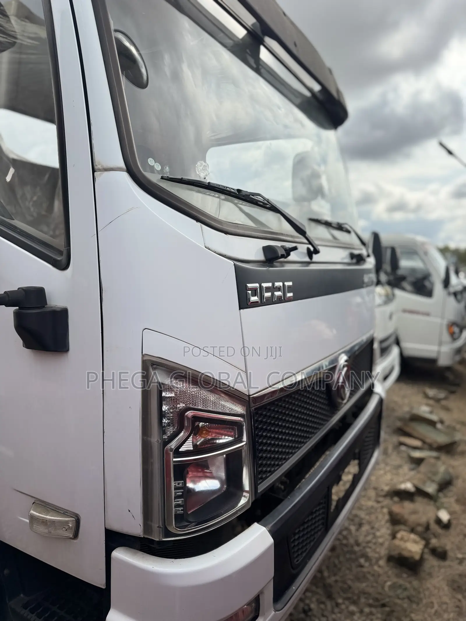 Dongfeng Truck