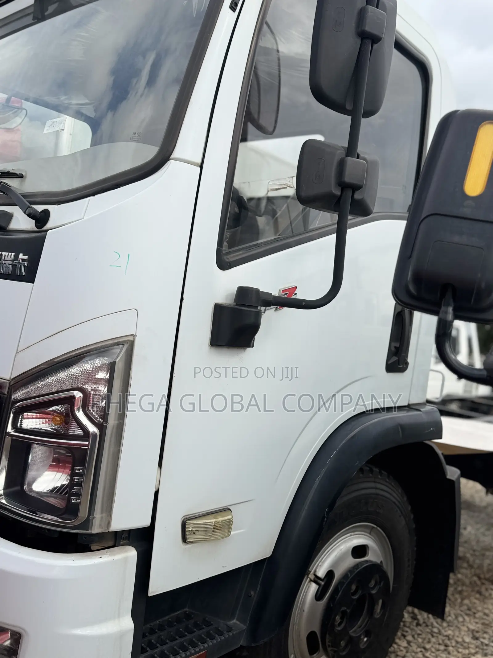 Dongfeng Truck