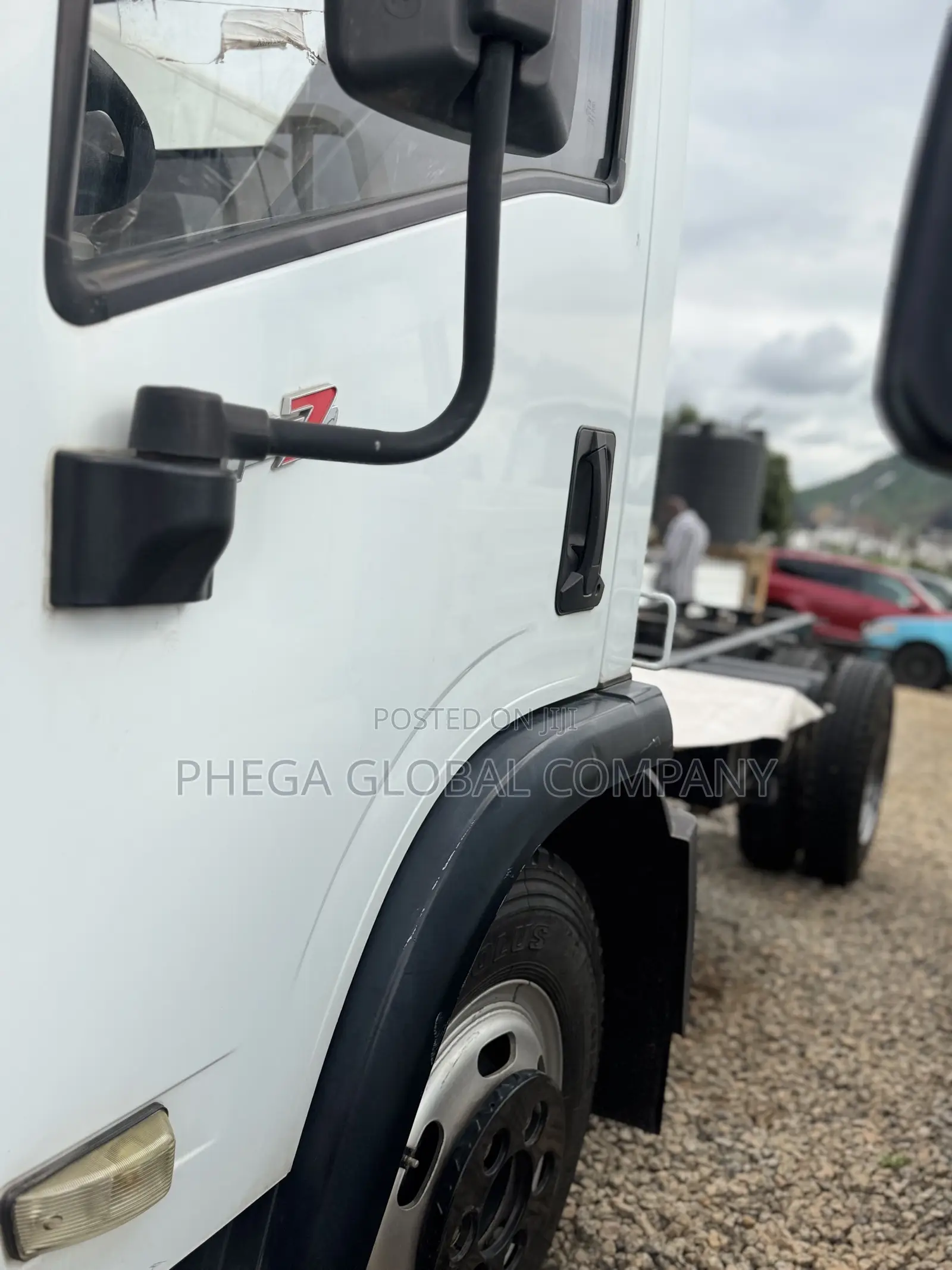 Dongfeng Truck