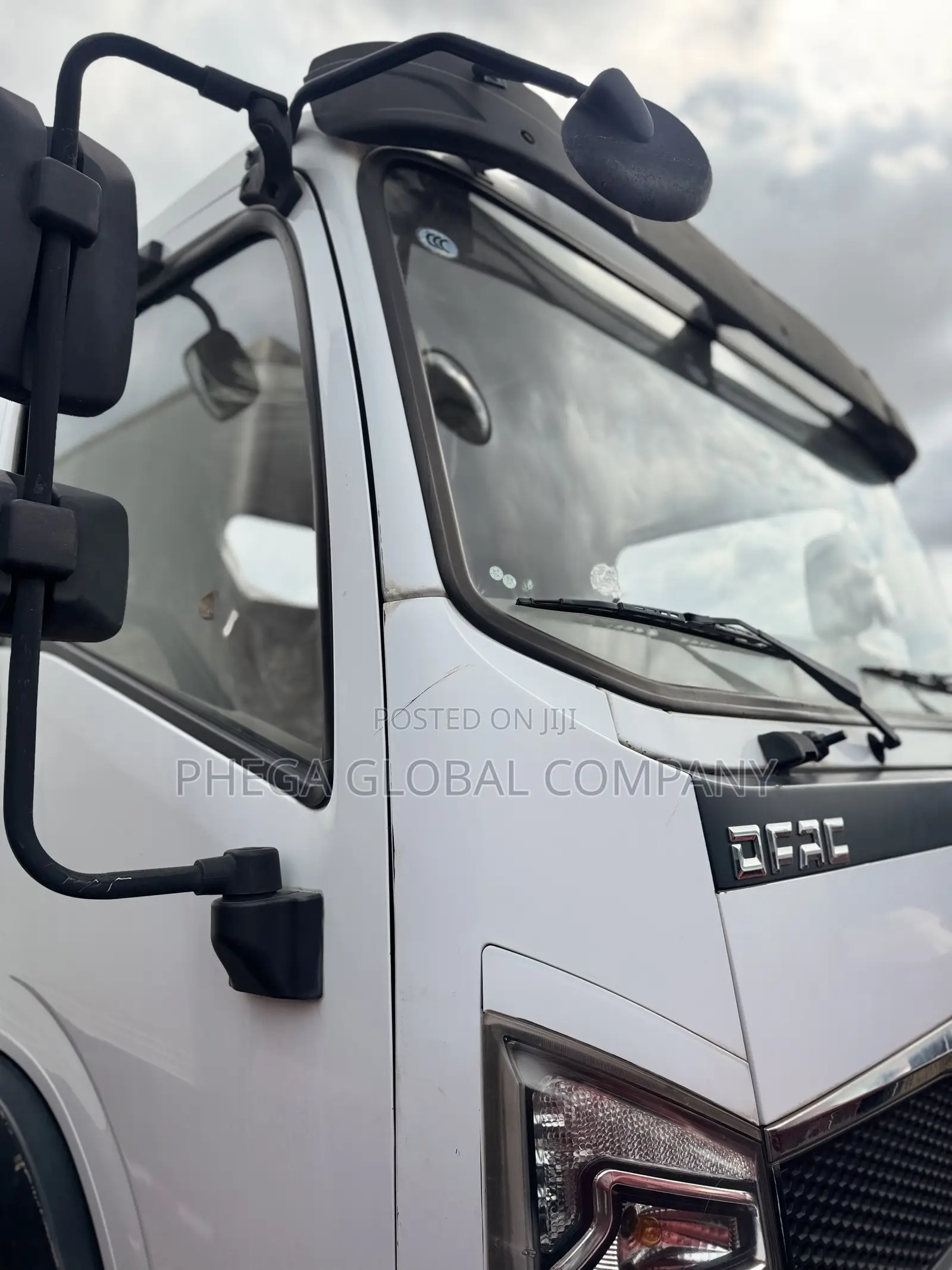 Dongfeng Truck