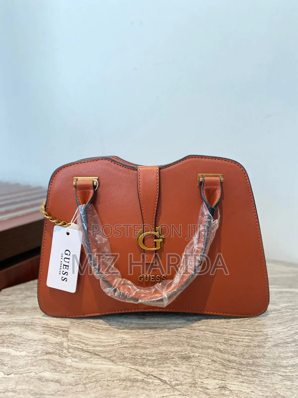 Trendy Handbag