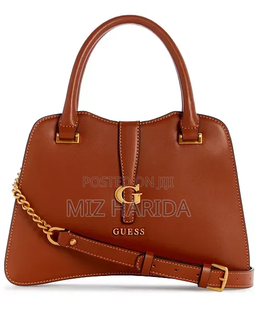 Trendy Handbag