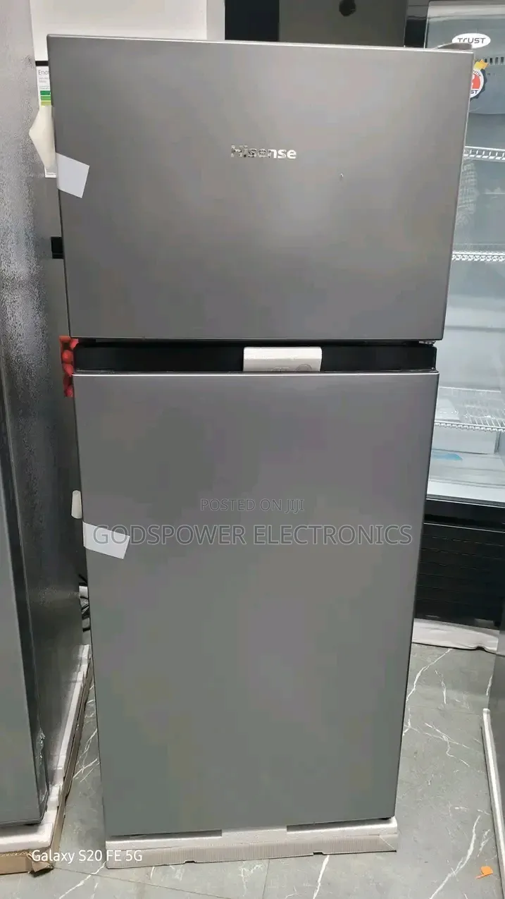 Brand New Hisense Fridge Ref172dr