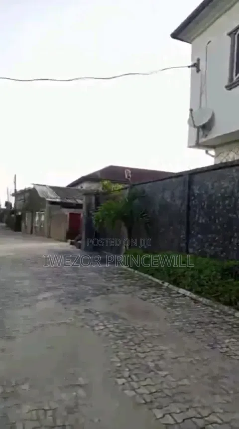 1 Plots in Rumuagholu Town Ph for Sale