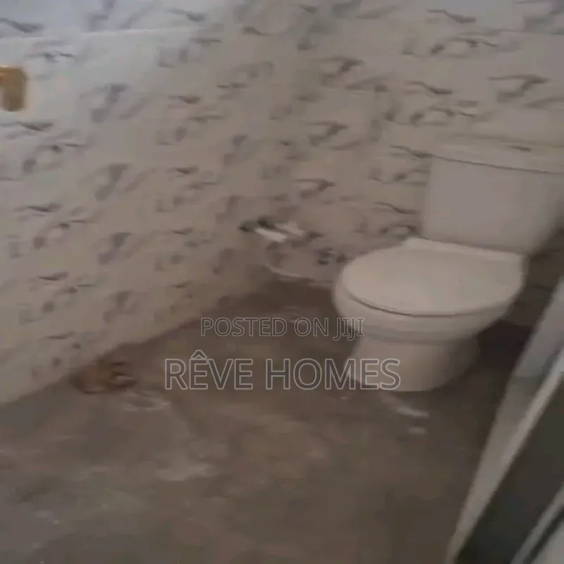 Studio Apartment in Onike for rent