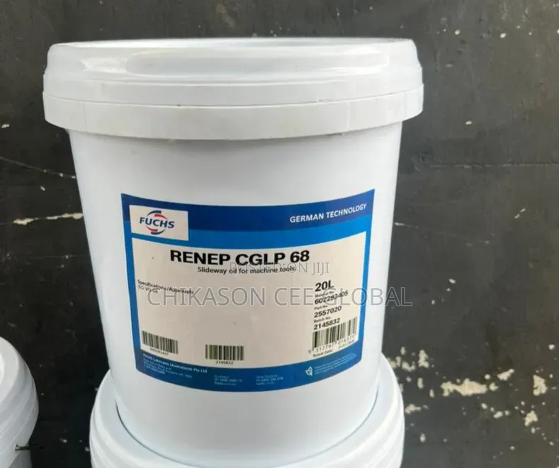 Fuchs Renep CGLP 68 Oil 20l