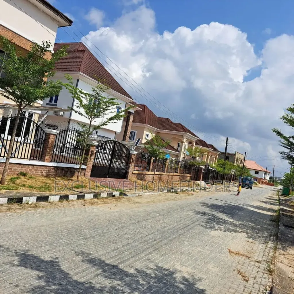 Premium Buy Build Land With Governor’s Consent – Sangotedo, Lekki