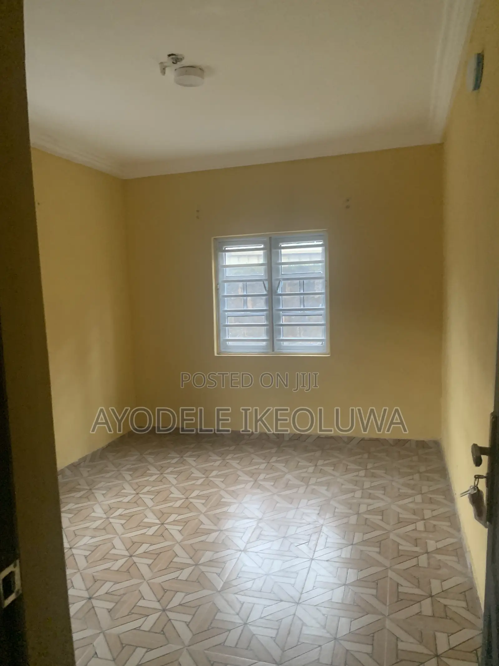 Mini Flat in Igando, Egan for rent