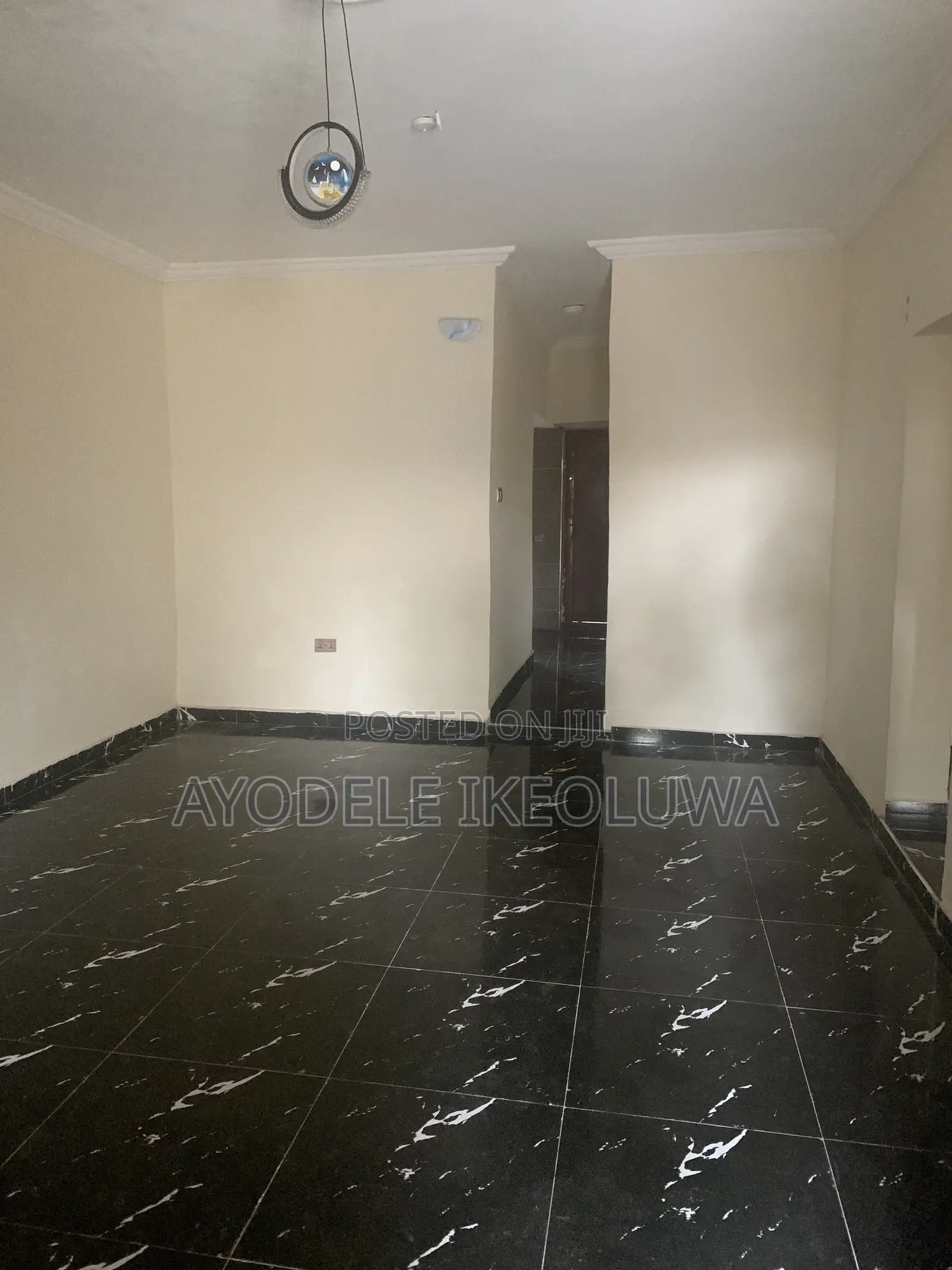 Mini Flat in Igando, Egan for rent