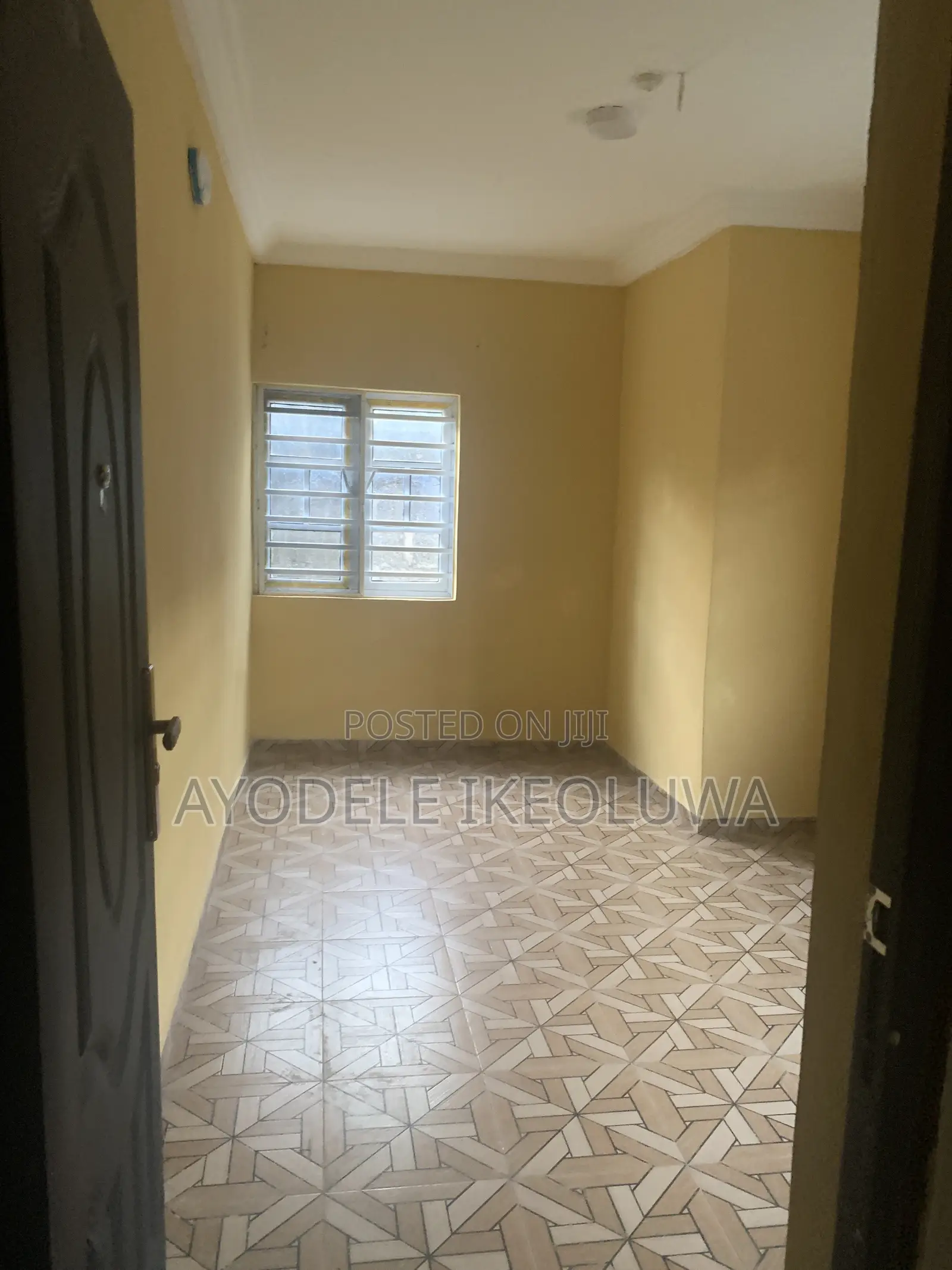 Mini Flat in Igando, Egan for rent