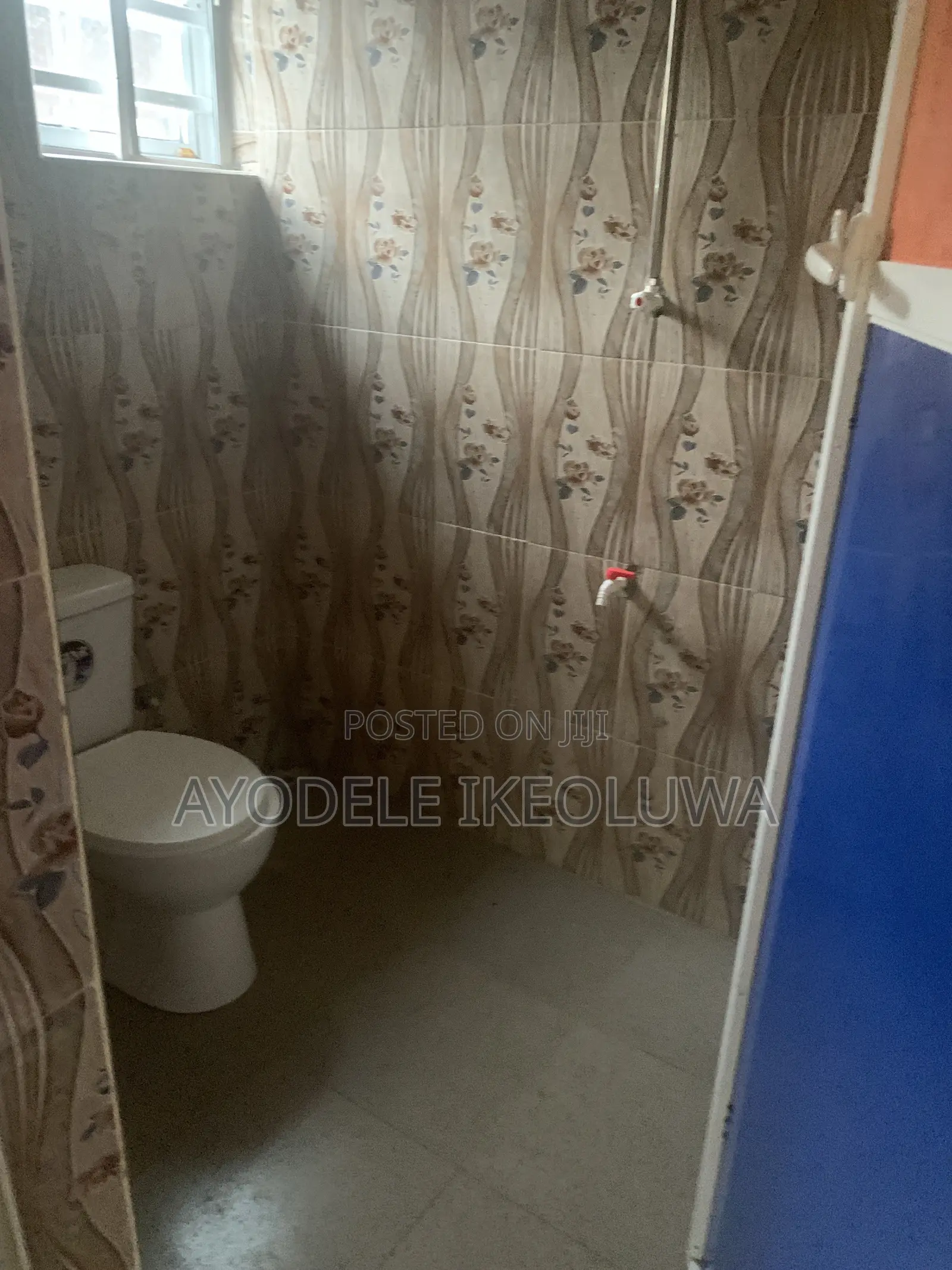 Mini Flat in Igando, Egan for rent