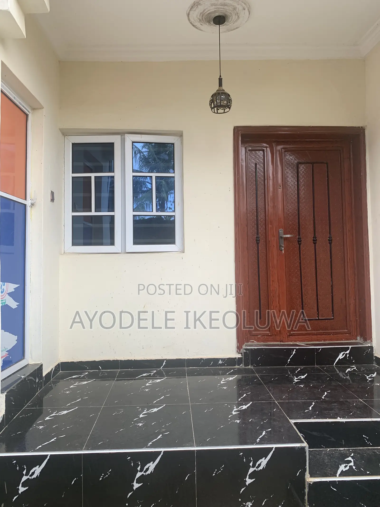 Mini Flat in Igando, Egan for rent