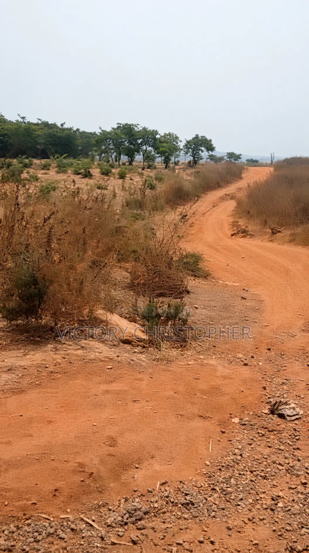 6.81 Hectares Residential Housing Land