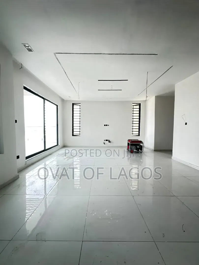 3bdrm Duplex in Ikate for sale